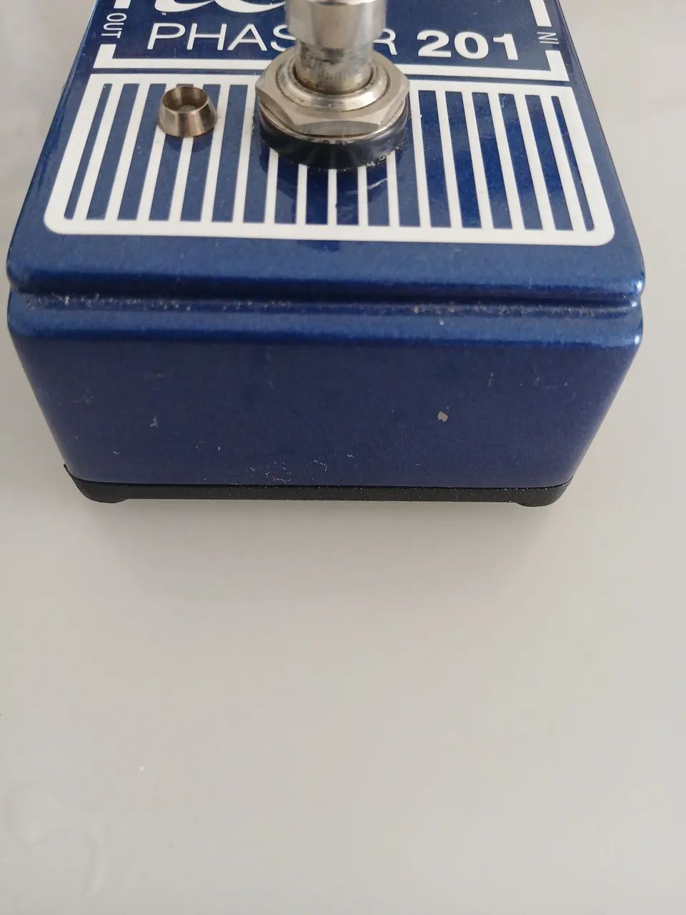 Pedal DOD Phasor 201 - Foto 5