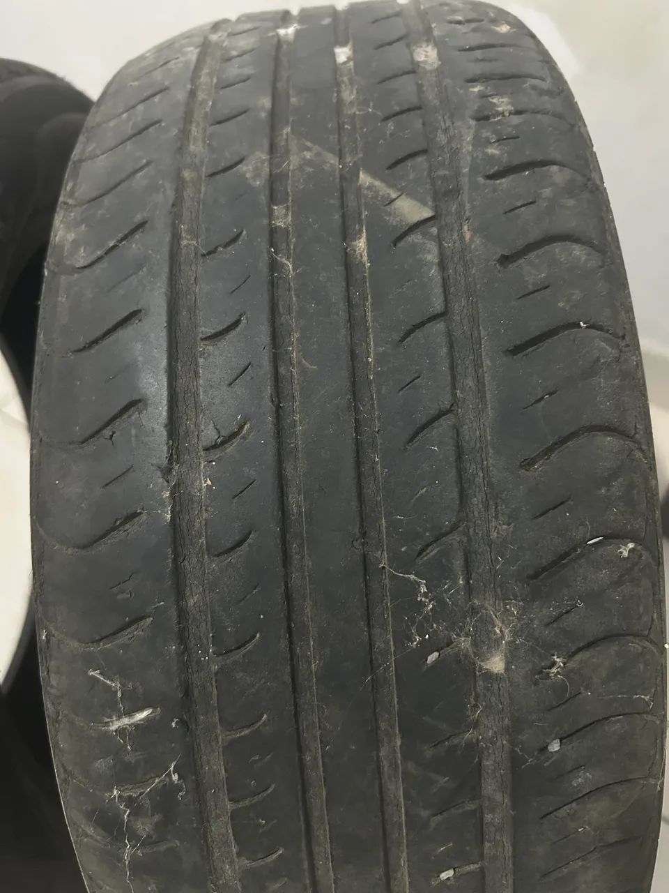 PNEUS SEMI NOVOS - Foto 3