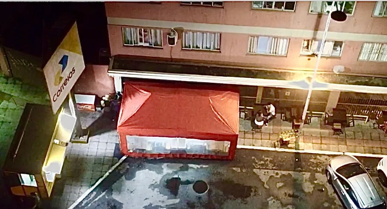 Dois Pontos comerciais  a venda  - Foto 2