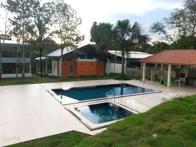 Sitio / Chácara Leão - O lugar do seu evento evangélico - Foto 4