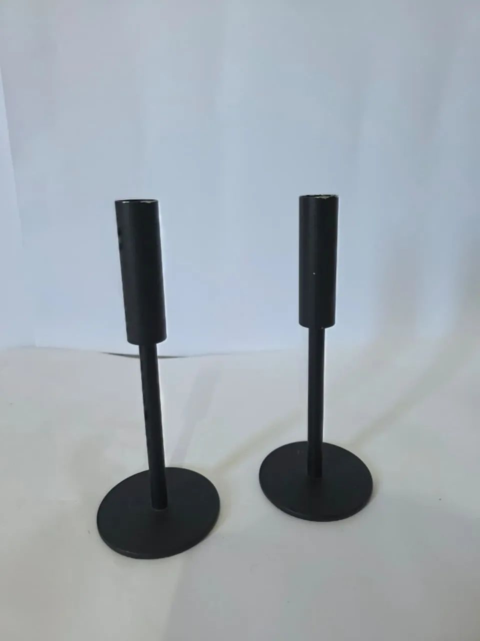 Porta velas camicado