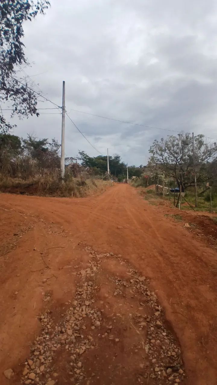 Lote em Mateus Leme bairro Tiradentes - Foto 4