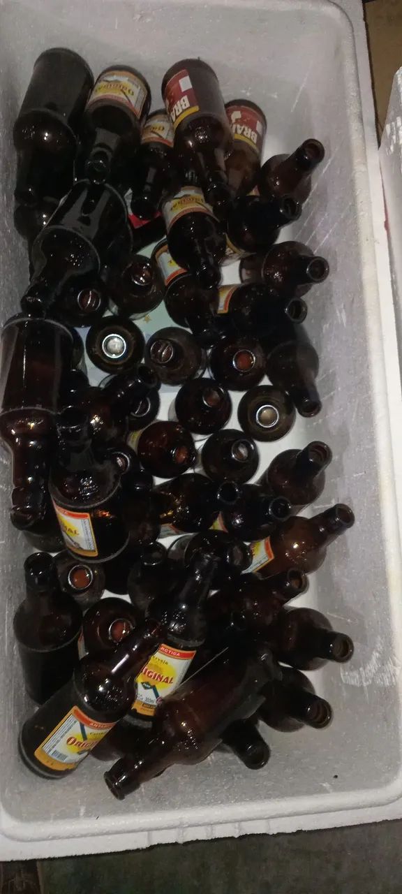 Litrinhos