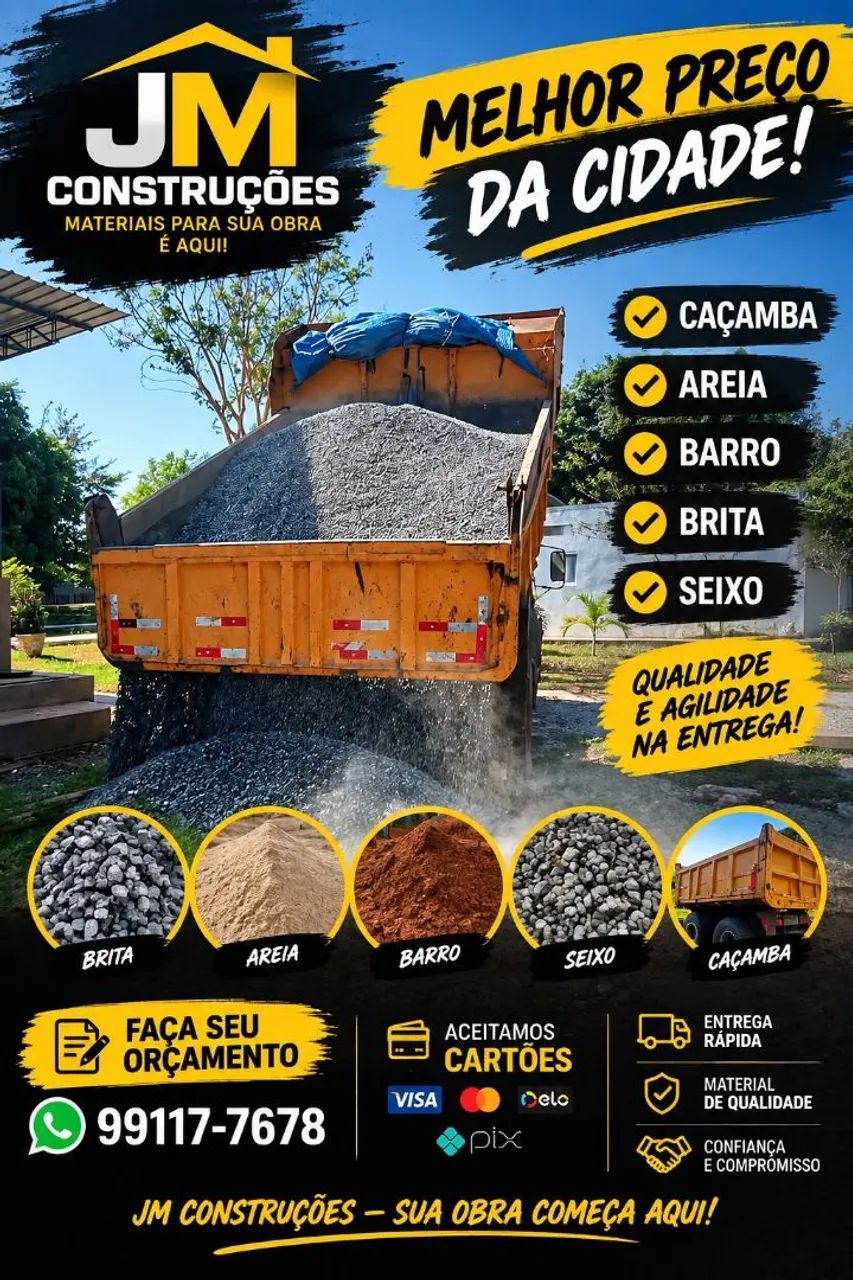 Brita, areia *15