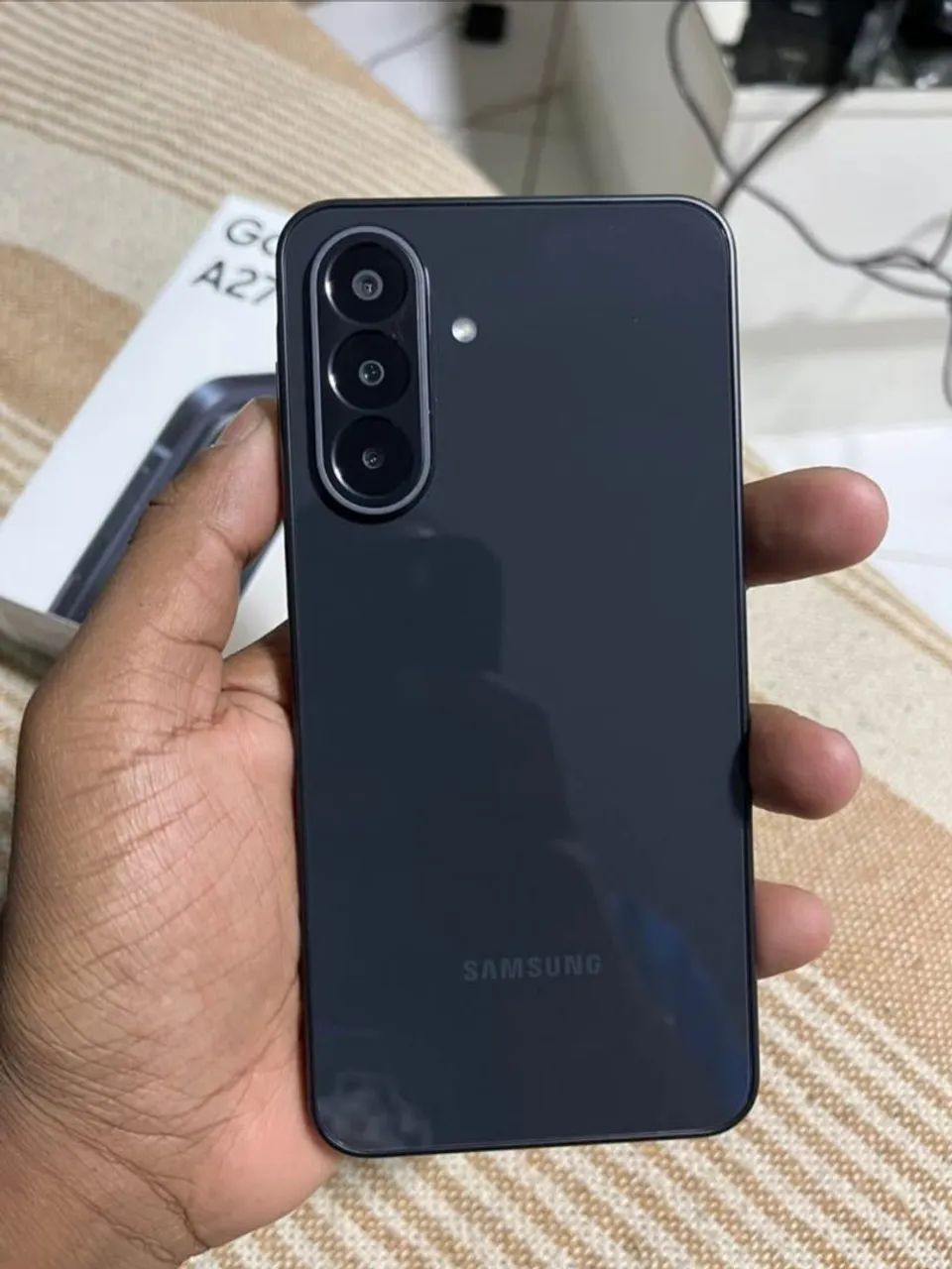 Samsung A27 5G