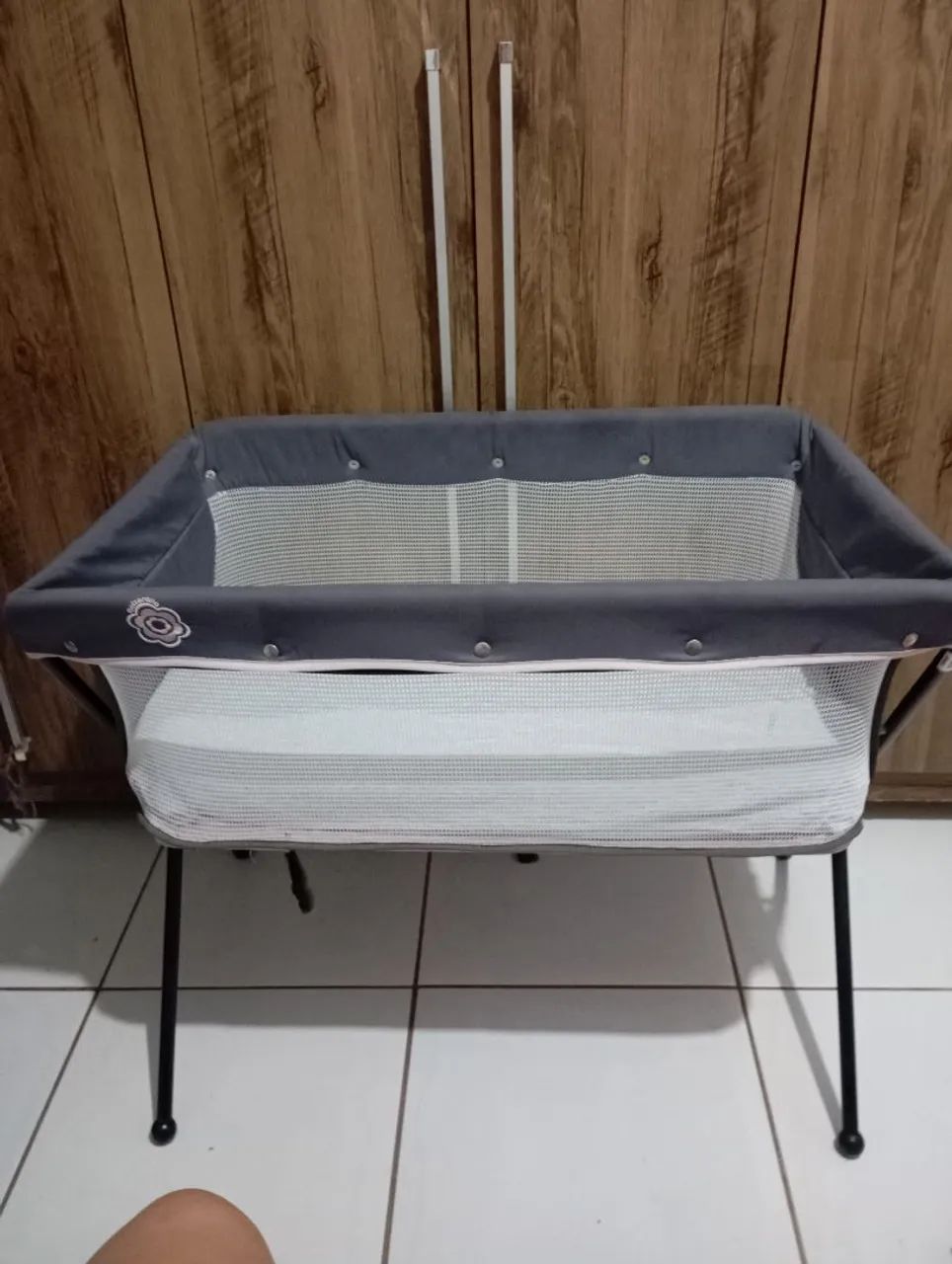 Portable Crib