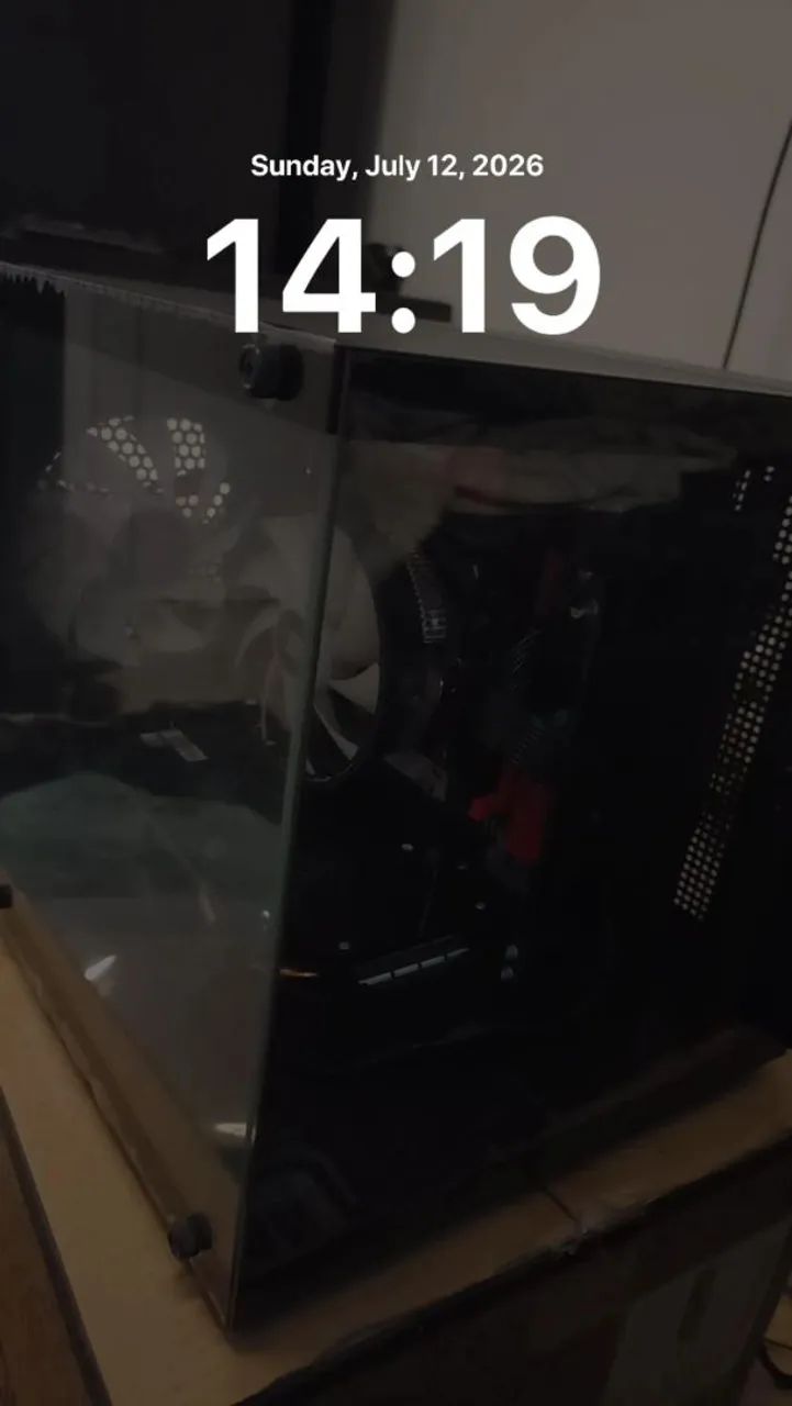 Pc para jogos, streams e trabalho - Foto 2