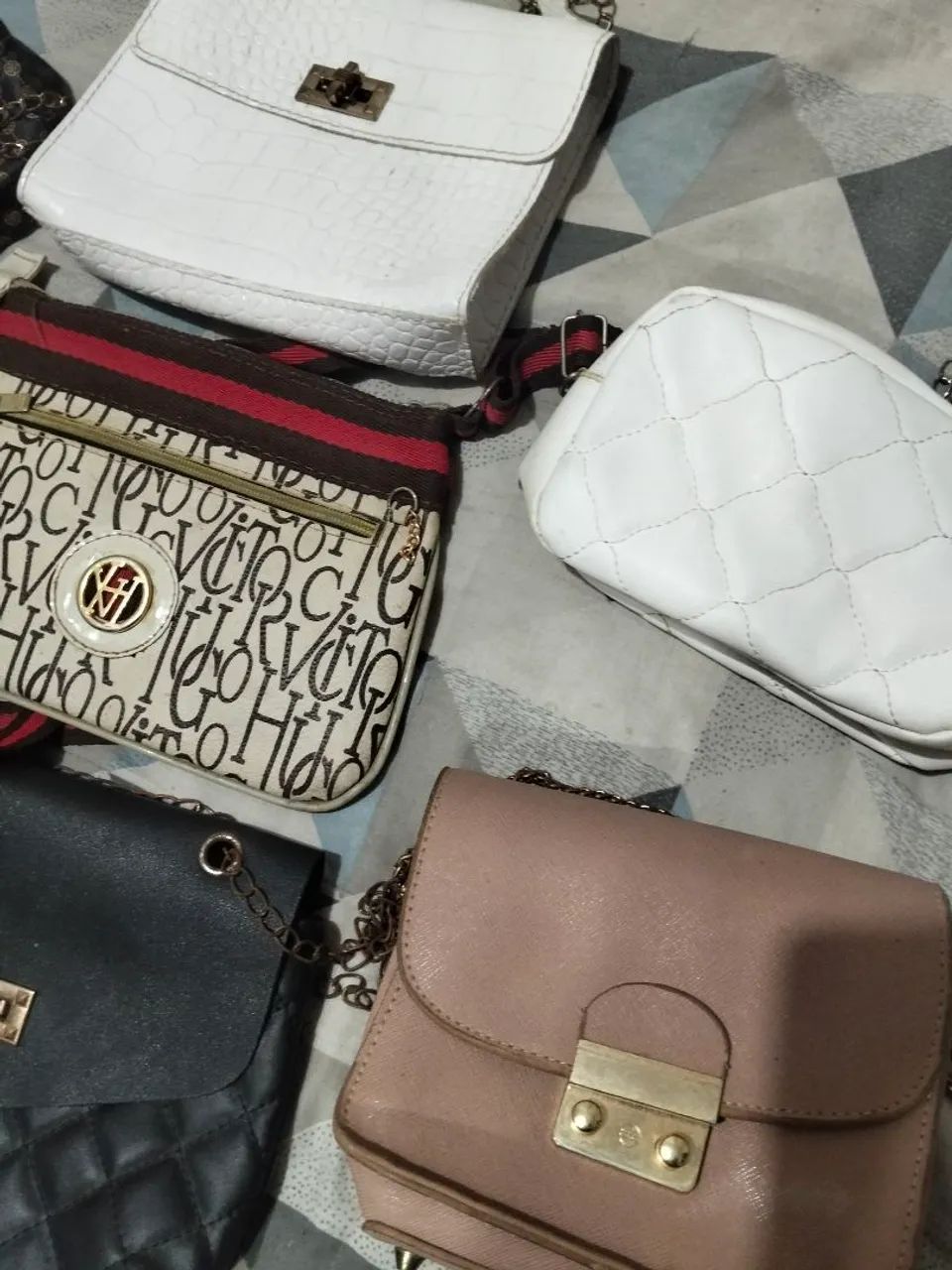 Lote de bolsas  - Foto 2