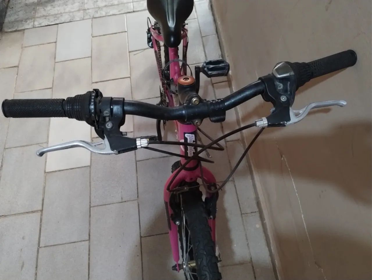 Bicicleta Aro 26 - Foto 5