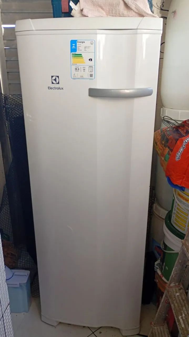 Freezer 