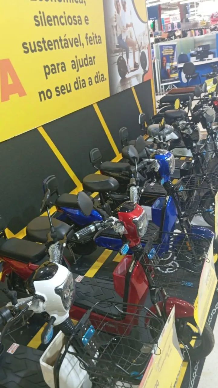 Ajudante geral  fábrica 