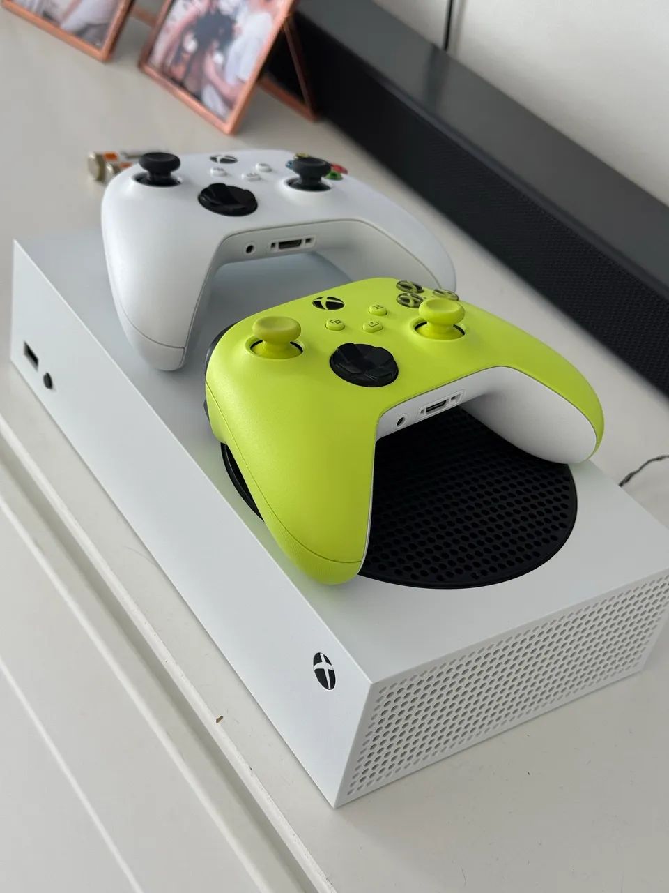 XBOX SERIES S - Foto 3