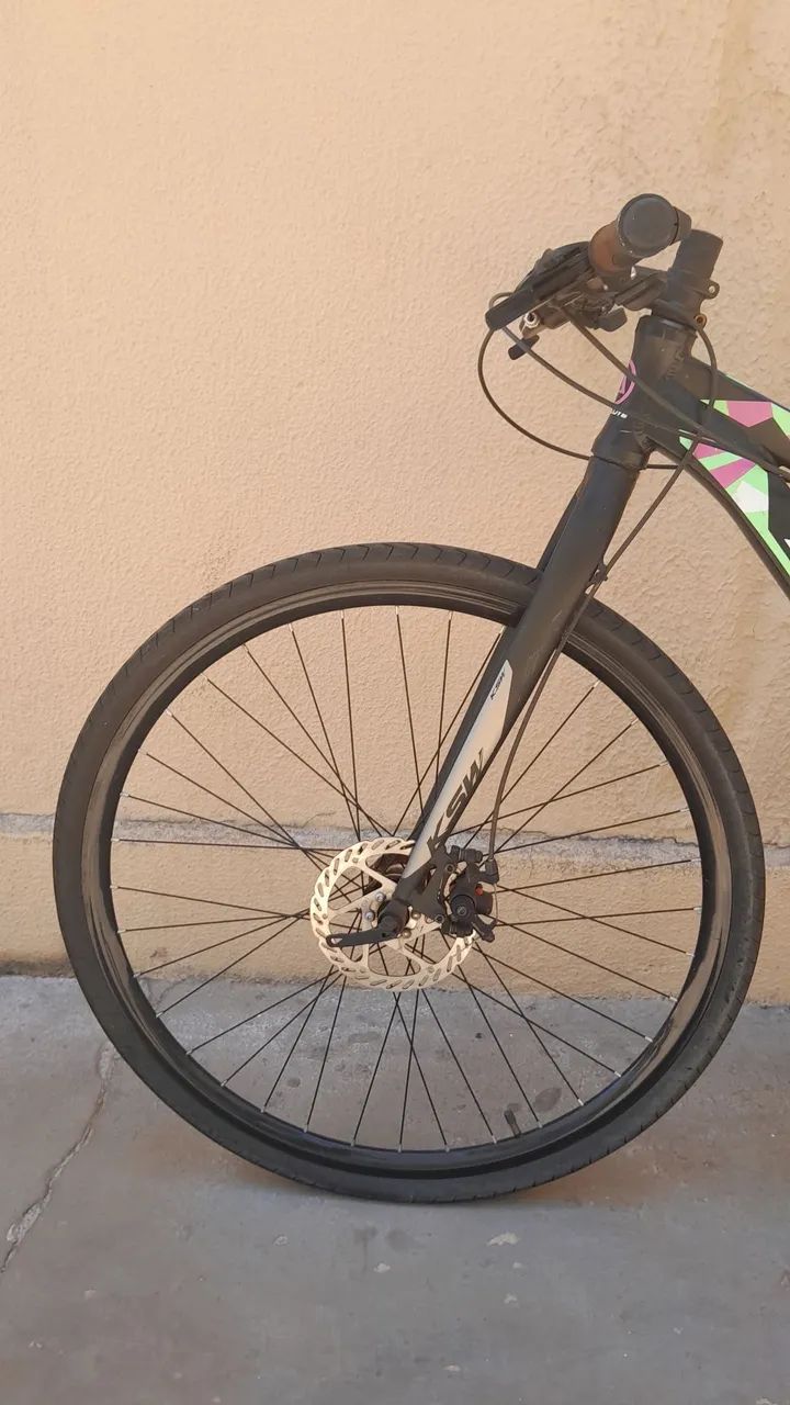 Bicicleta Absolute Mia Aro 700 - Foto 2