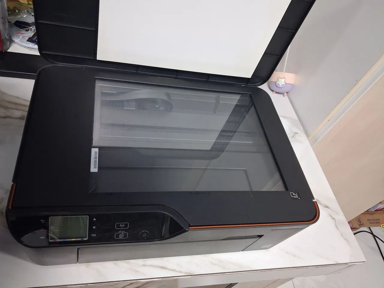 Impressora HP deskjet - Foto 2