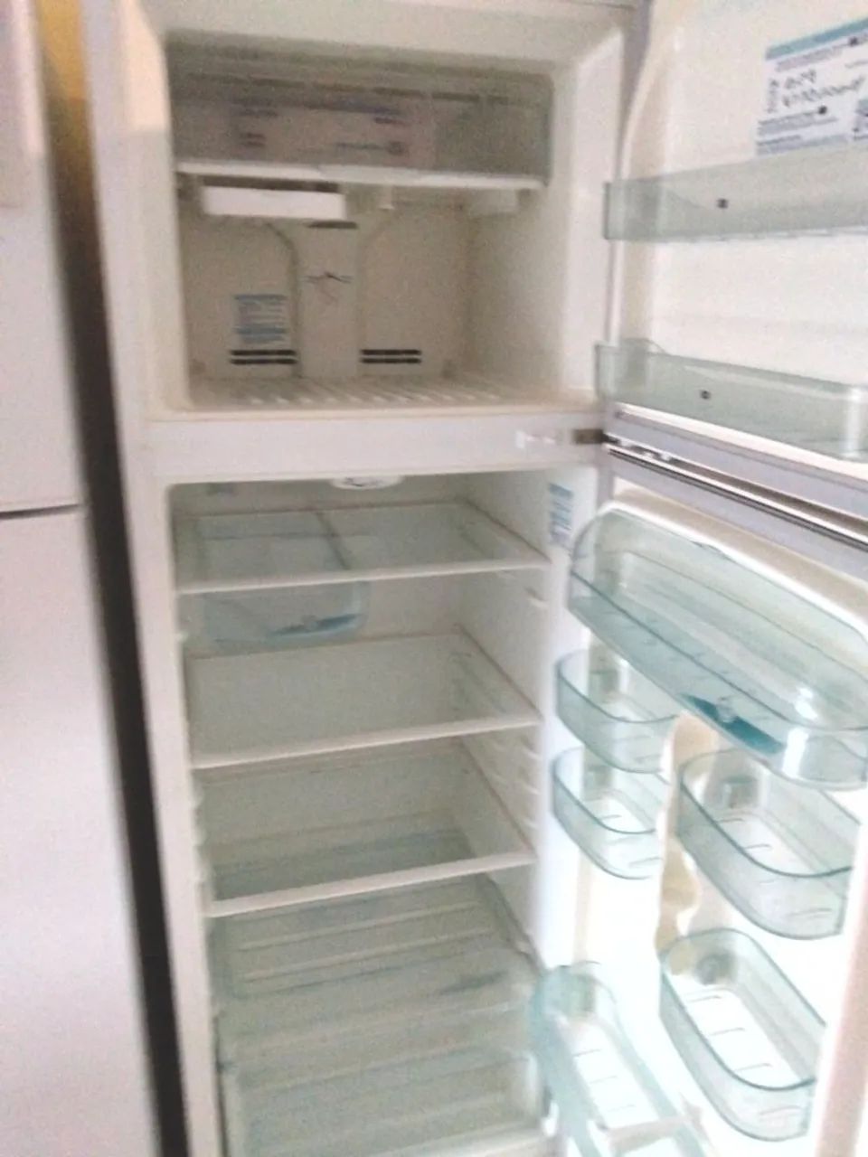 Geladeira  - Foto 2