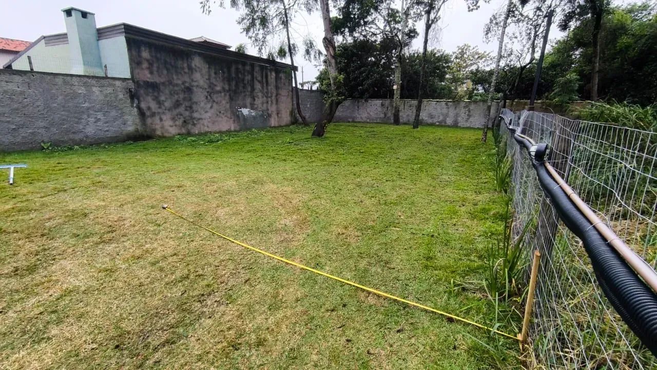 TERRENO 12x21| 252 m² NA PRAIA DOS INGLESES | R$ 200 MIL