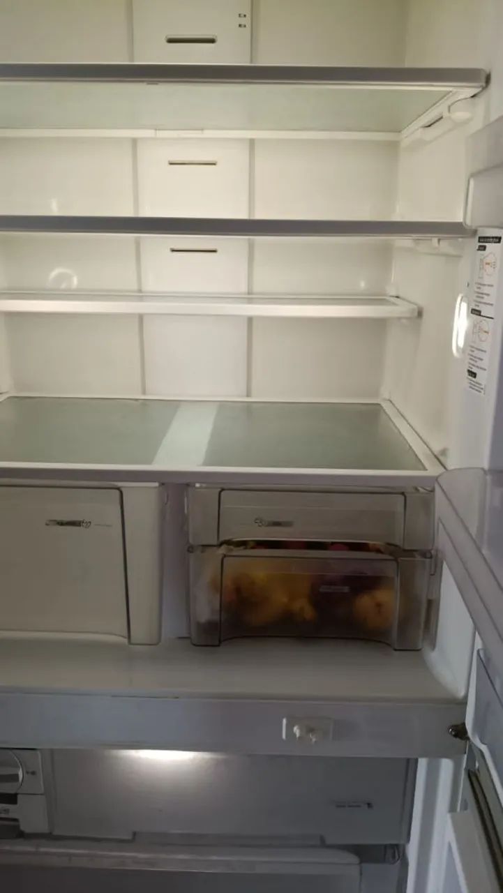 Geladeira Brastemp  - Foto 2