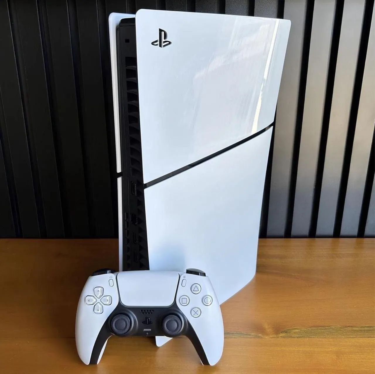 PS5 Slim Digital
