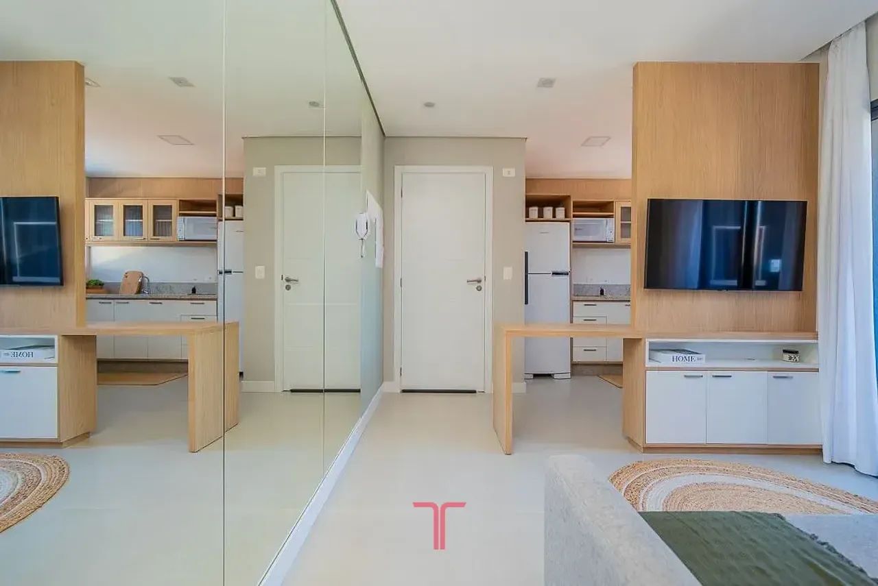 Apartamento Capão Raso - Foto 4