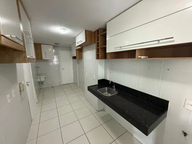 Apartamento Edificio Nina Rosa Teresina-PI 