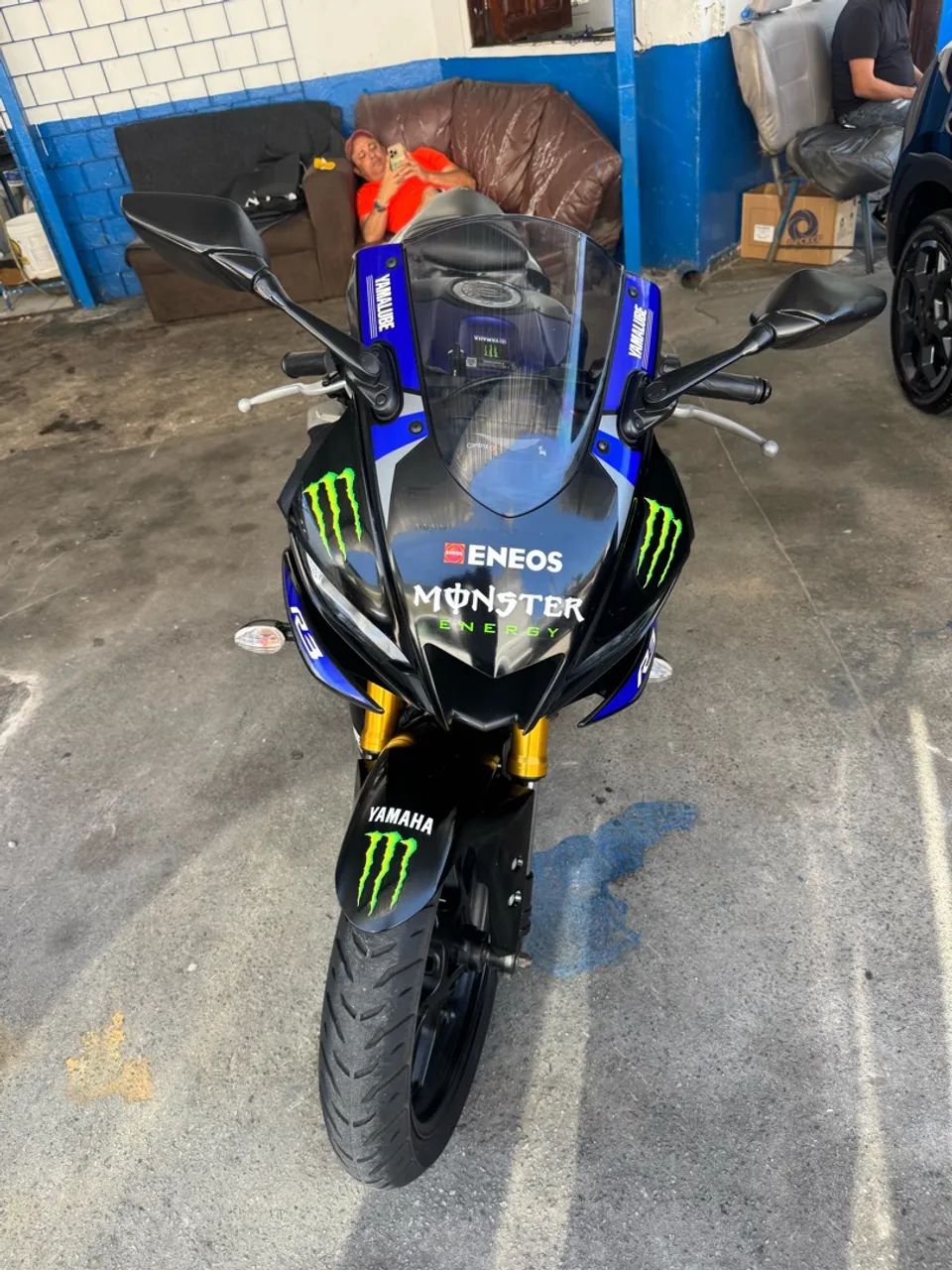 R3 Monster 2024 - Foto 4
