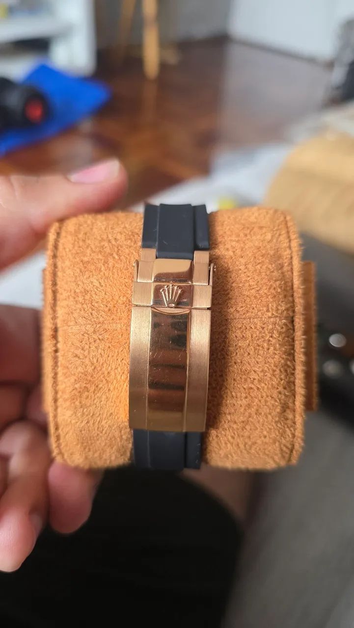 Rolex Oyster Perpetual - Foto 2