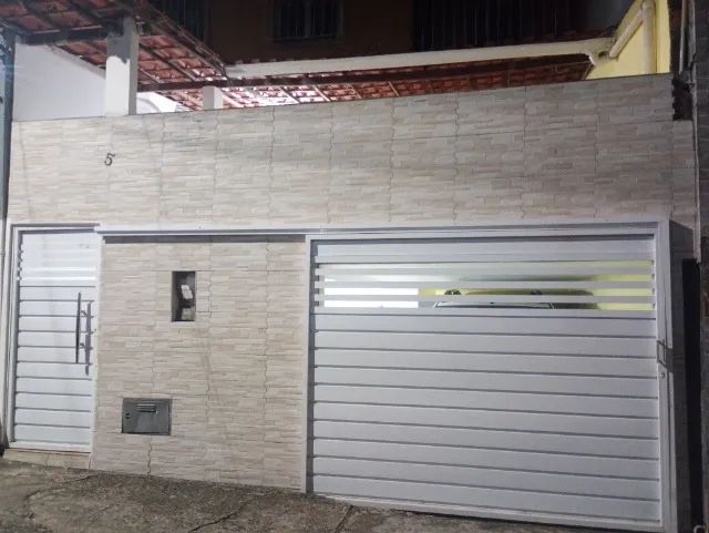 Foto - Salvador - Cajazeiras X