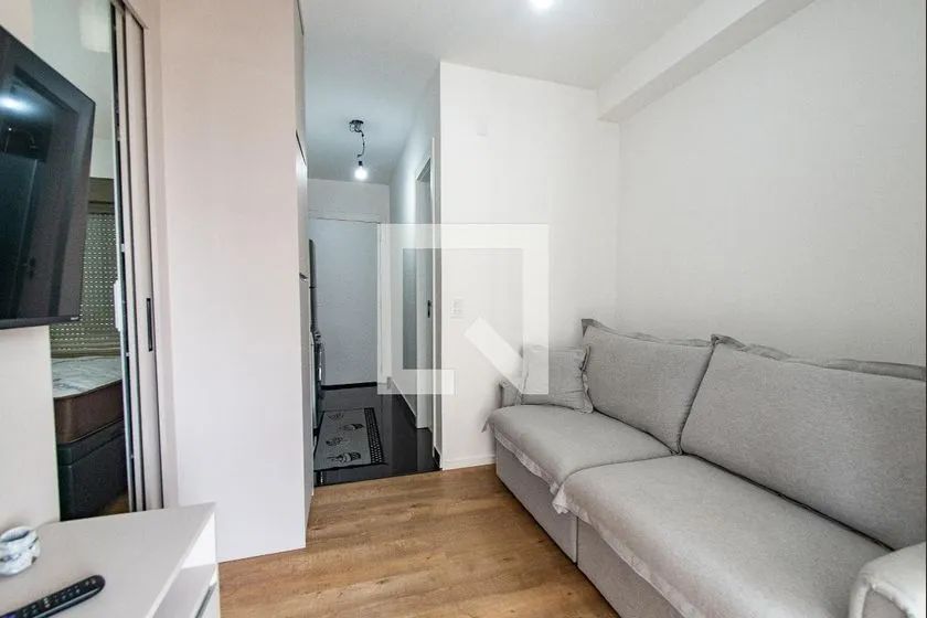 Apartamento à Venda - Vila Mariana, 1 Quarto, 34 m2 - Foto 4