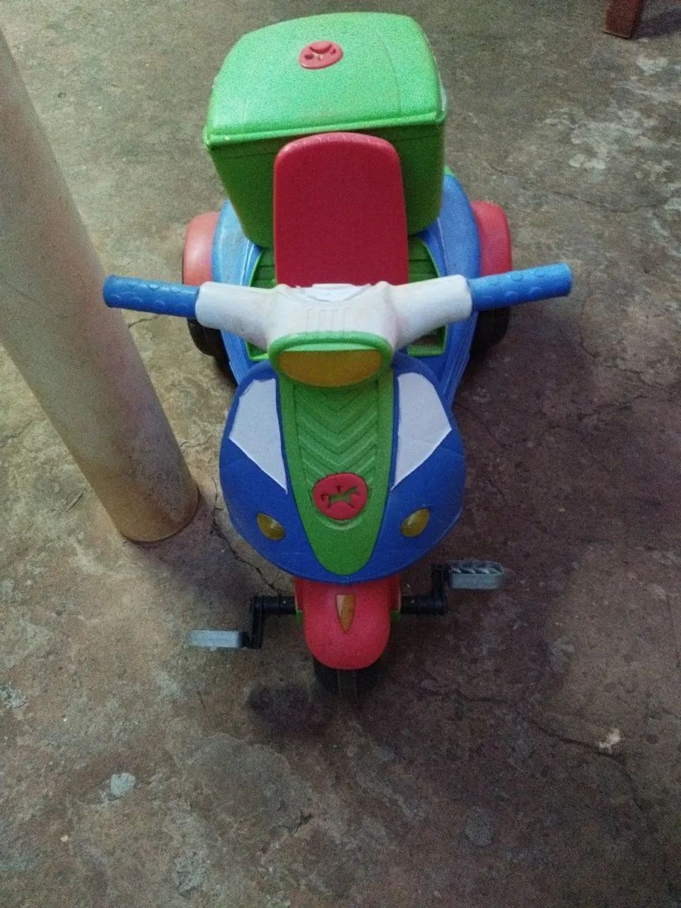 Motinha de passeio e diversão  - Foto 2