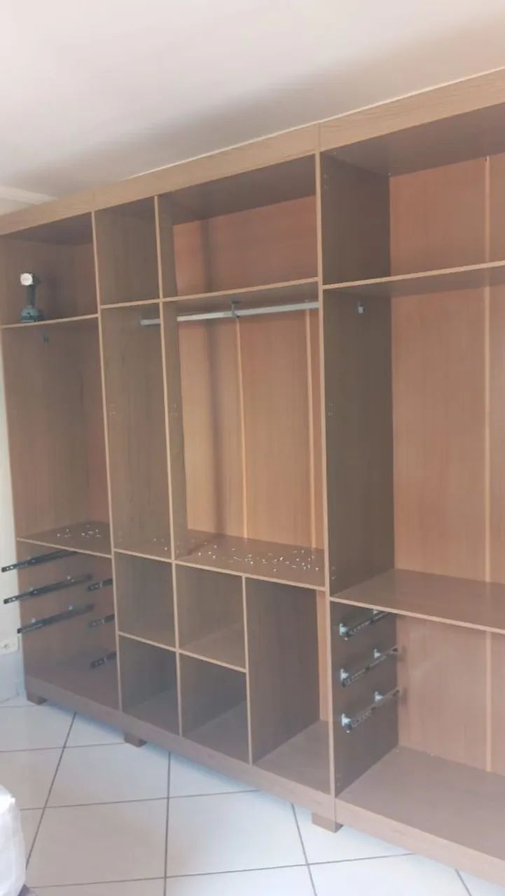 EXCLUSIVO serviço gerais  - Foto 5