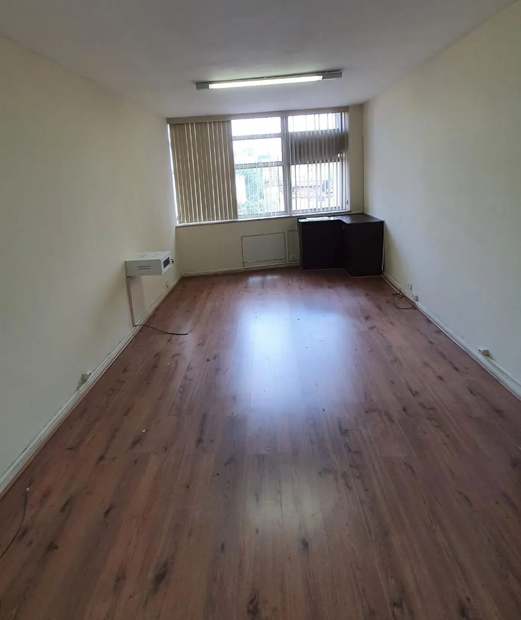 Comercial/Industrial de 45 metros quadrados no bairro Centro