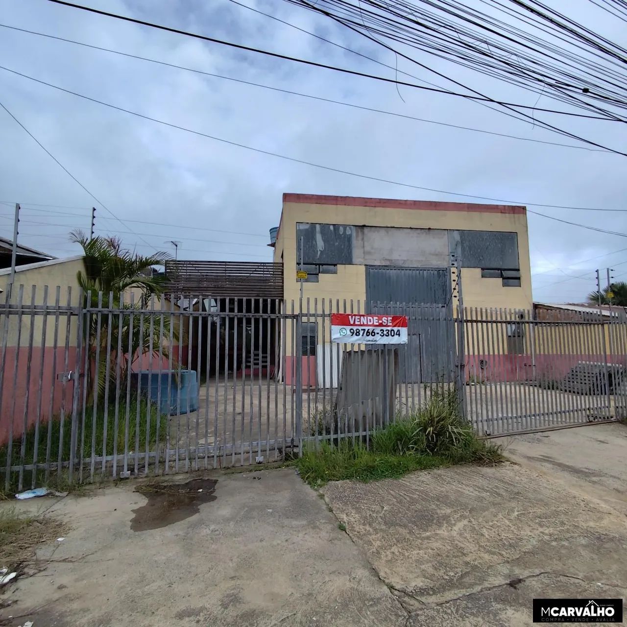Barracão para Locação em Colombo, Mauá - Foto 3