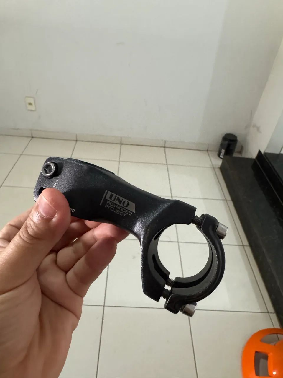 Peças para bike