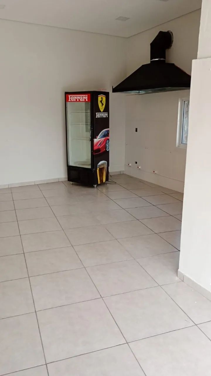 Salão comercial no Lauzane ZN em Avenida com 45m2. - Foto 3