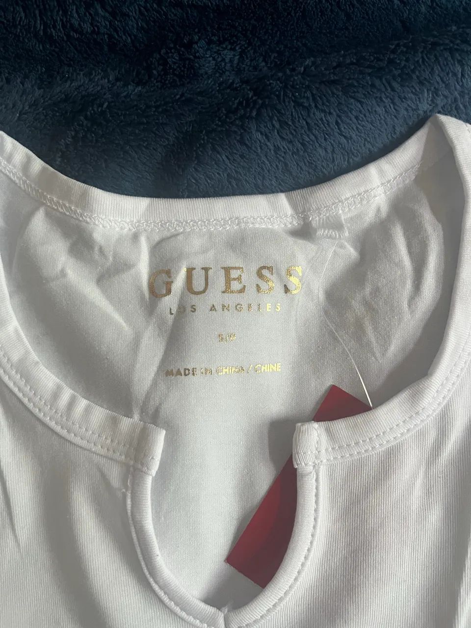 Camiseta Guess original  - Foto 4
