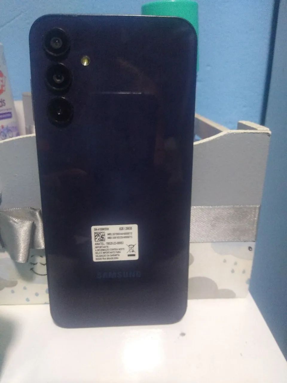 Samsung A15