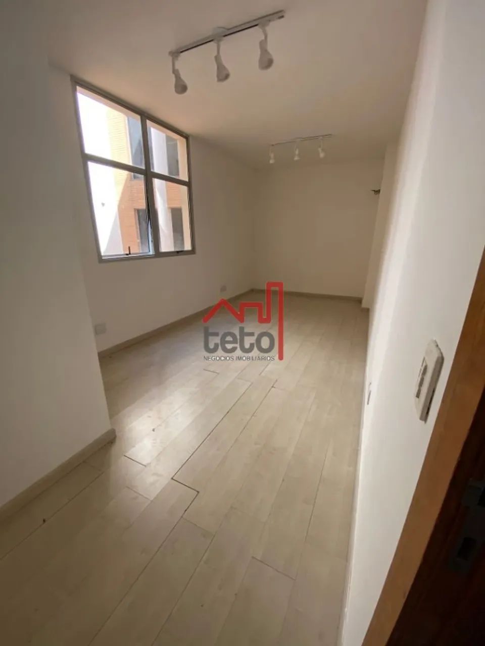Sala, 31,00 m², São Bento. Venda