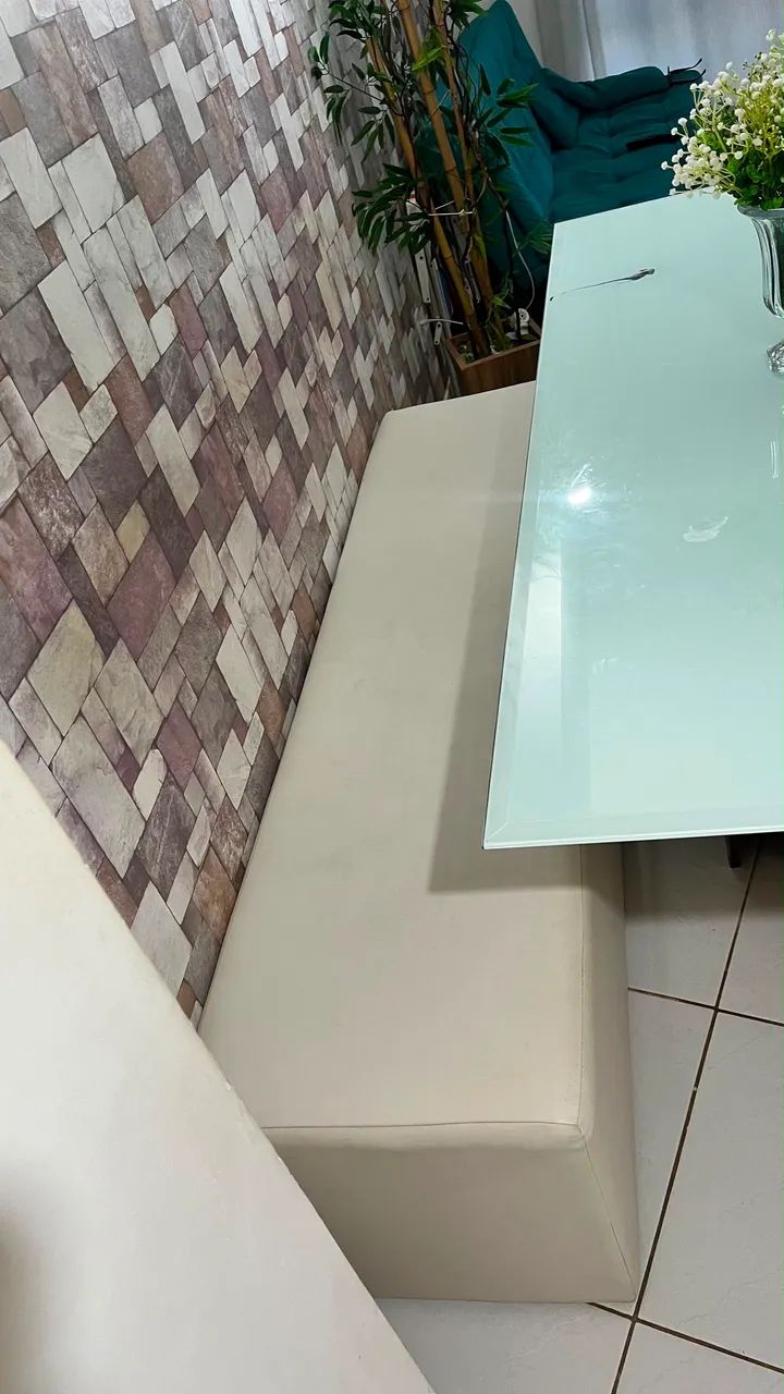 Mesa 7 lugares  - Foto 3
