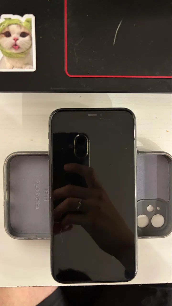 Iphone 11 - 128GB - Foto 2