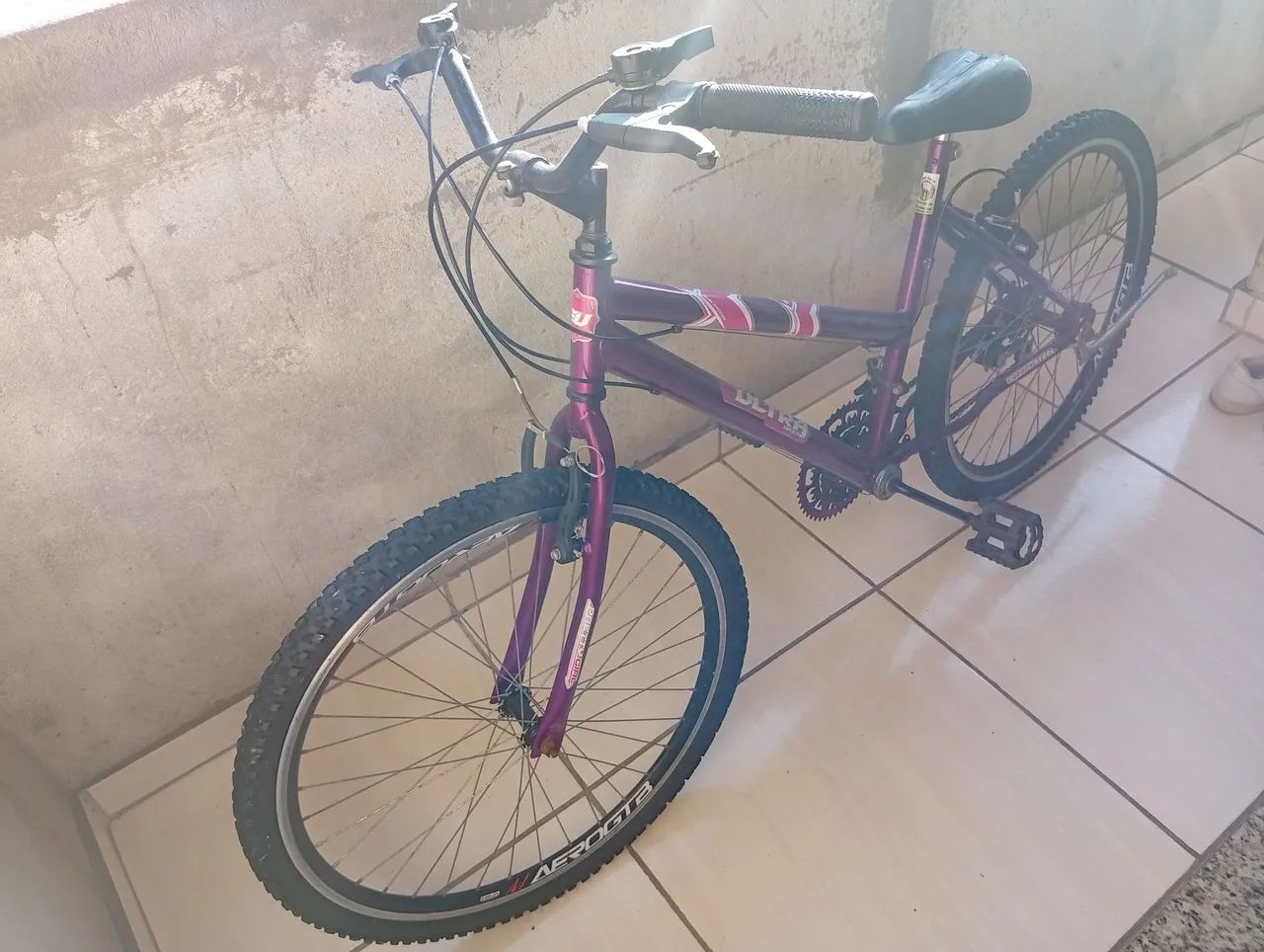 Bicicleta  - Foto 5