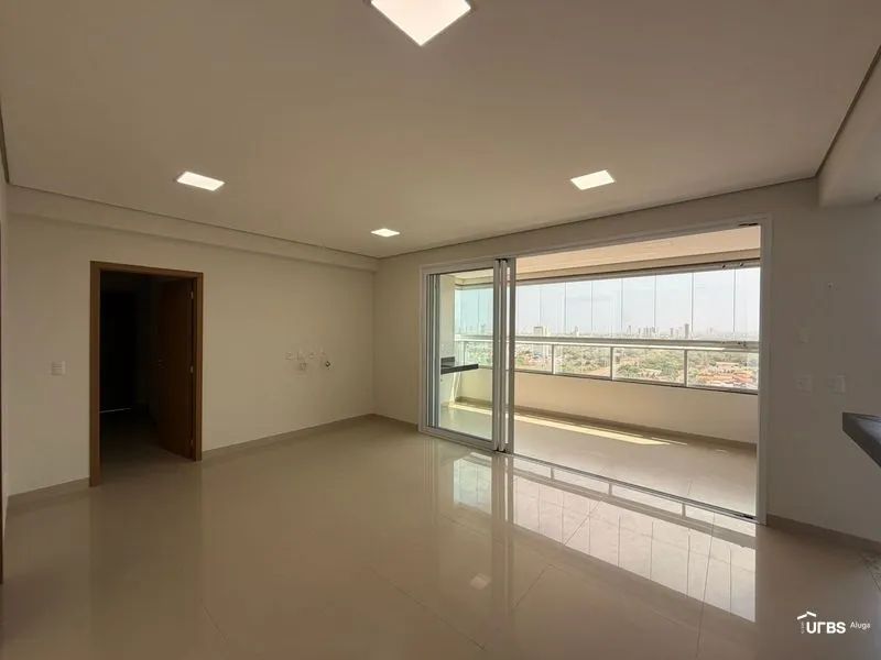 Apartamento, 111 m², 3 qts, , 3 vagas, Plano Diretor Sul - Foto 2