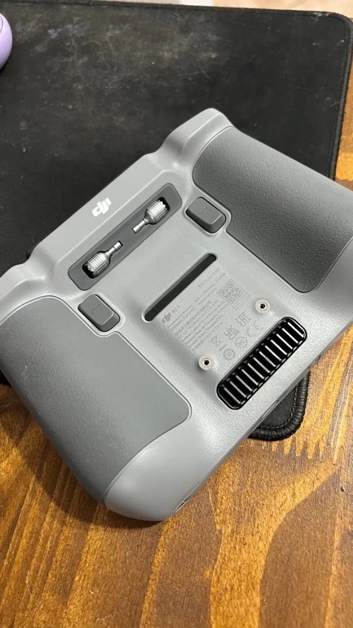 DJI RC 2 Controle com tela para drones SEMINOVO - Foto 3