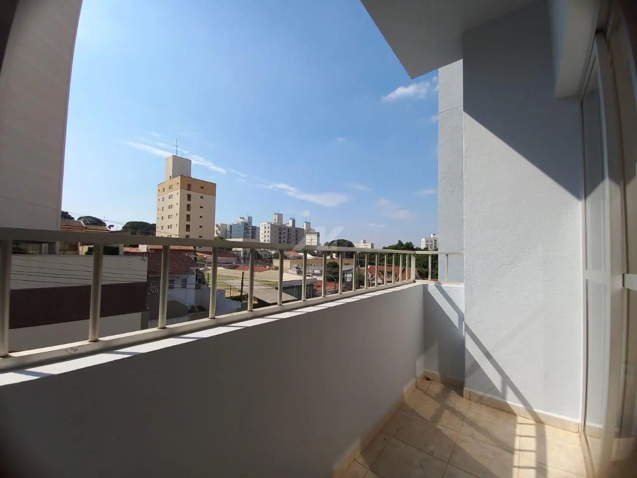 apartamento - Vila Rossi Borghi e Siqueira - Campinas - Foto 4