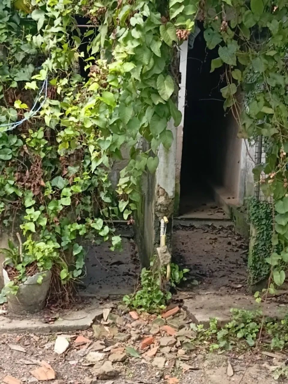 Cafuba obra inacabada - Foto 5