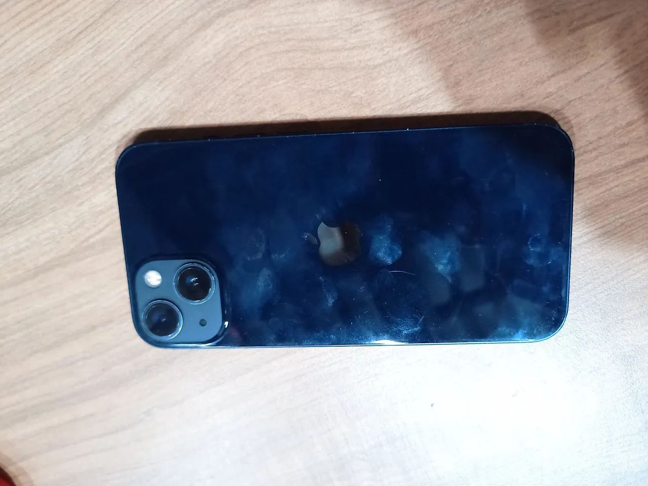 Vendo ou troco iPhone 13 128gb - Foto 4