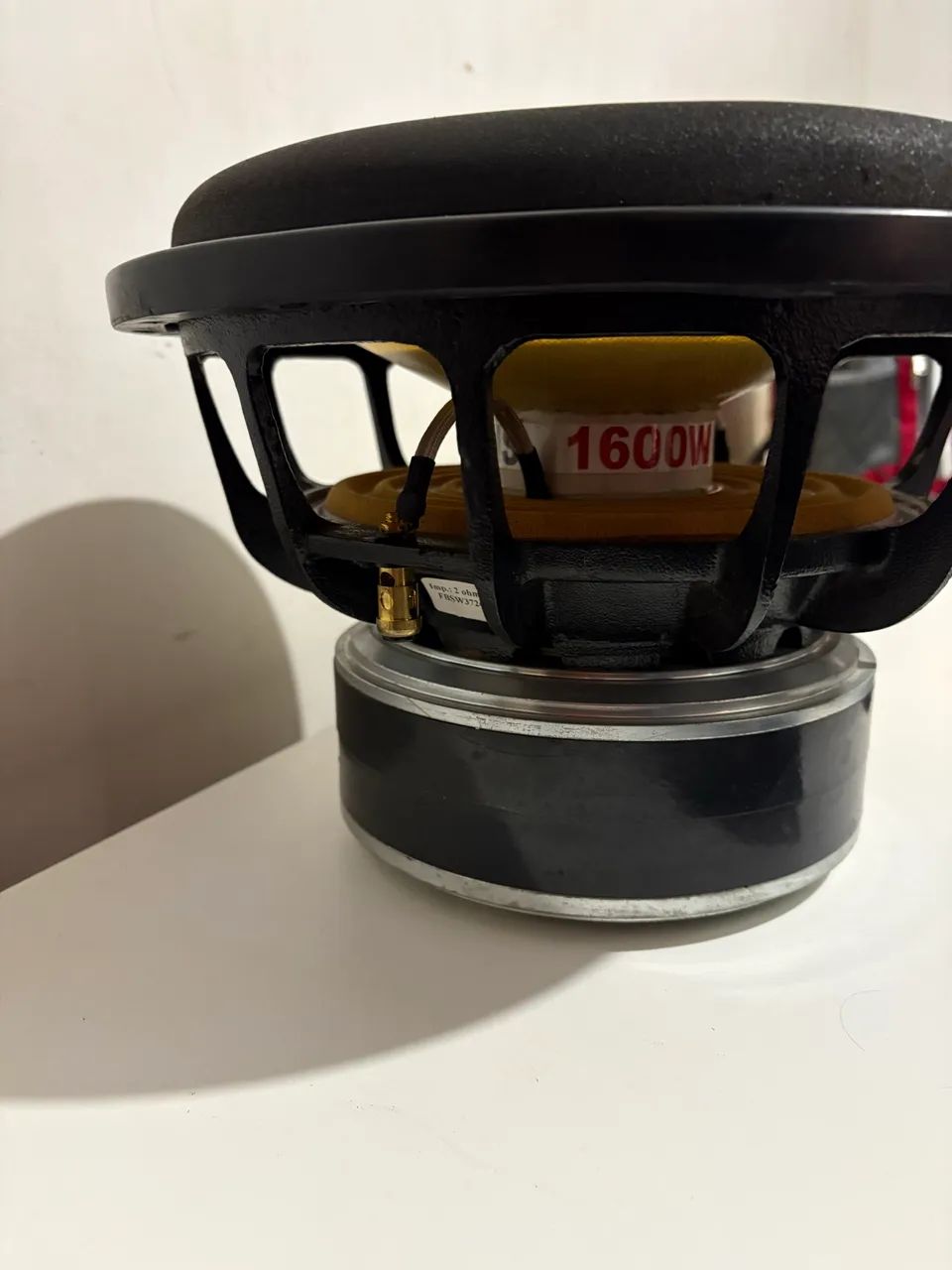 Vende se auto falante  - Foto 3