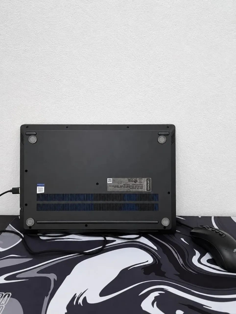 Notebook Lenovo - Ideadpad L340 Gamer - Foto 4