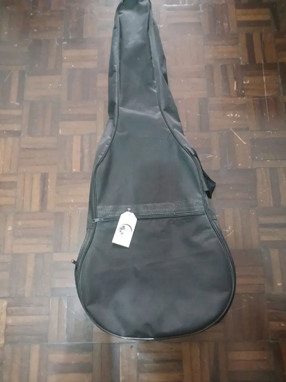 Violão (Com capa) - Foto 4