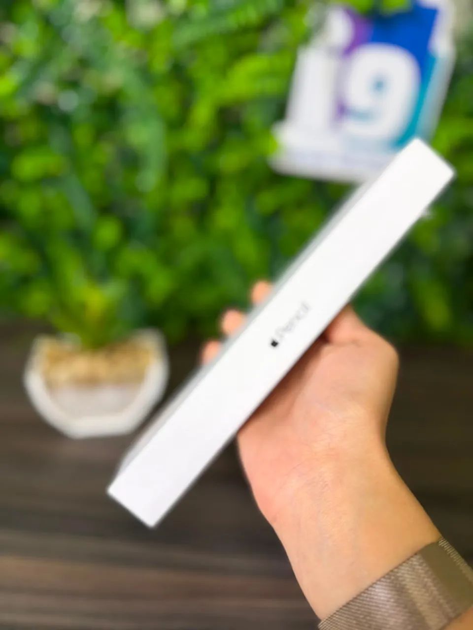 Apple Pencil 2 - Foto 2