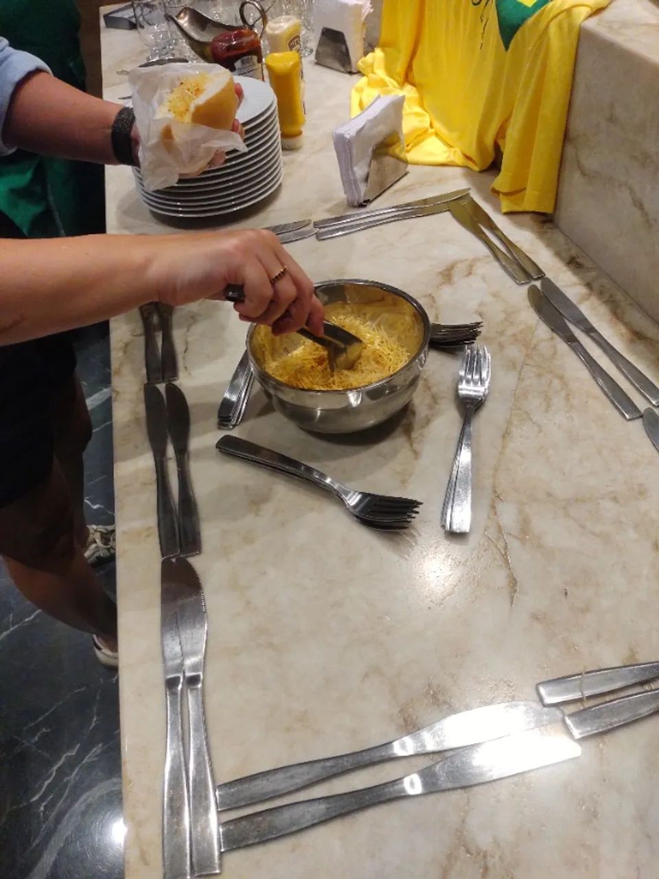 Buffet Estação de Lanches (delivery) - Foto 4